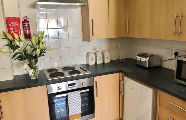 The Rana Apartments - Foto 15