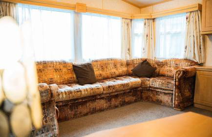 The Beeches Static Caravan - Foto 4