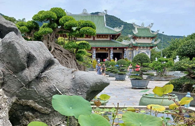 Excursión privada desde Hoi An - Foto 5