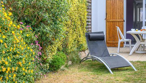 Holiday Home Maison de la Plage-1 by Interhome - Foto 4