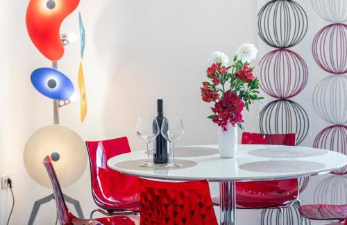 Magic Sunset Suite - Foto 24