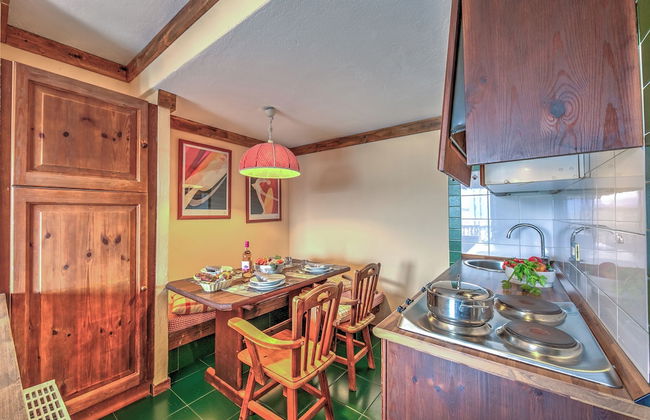 Grange Hike & Ski - 39D Sestriere - Foto 6