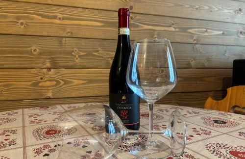 Appartamento Cuore delle Alpi - Foto 10