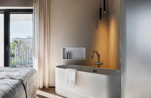 Villa Bewegte Berge - Foto 6