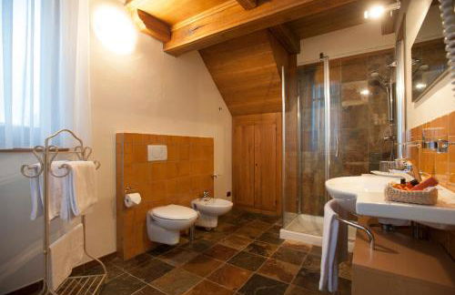 Villa Tiboldi - Foto 26