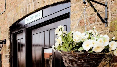 The Cart Shed - Foto 3