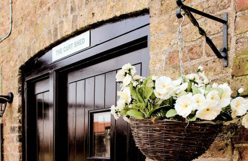 The Cart Shed - Foto 3