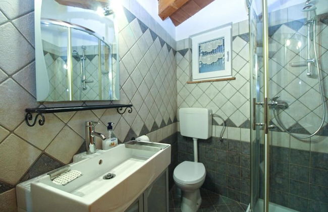 Charming House With Garden and BBQ in Galizana - Photo 23