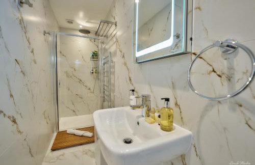 Luxury Studio in Wembley - Foto 5