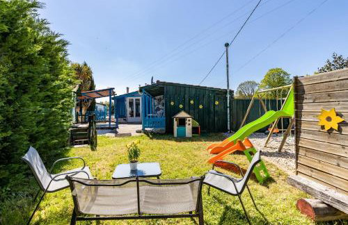 Gite 2 à la Maison Mosaic - Foto 23