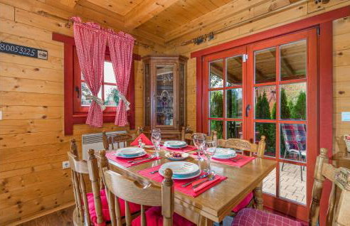 1 Bedroom Cozy Home In Licko Lesce - Photo 4