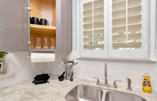 Walk to Museums Apartment - Near Med Center DT Rice & UH - Foto 11