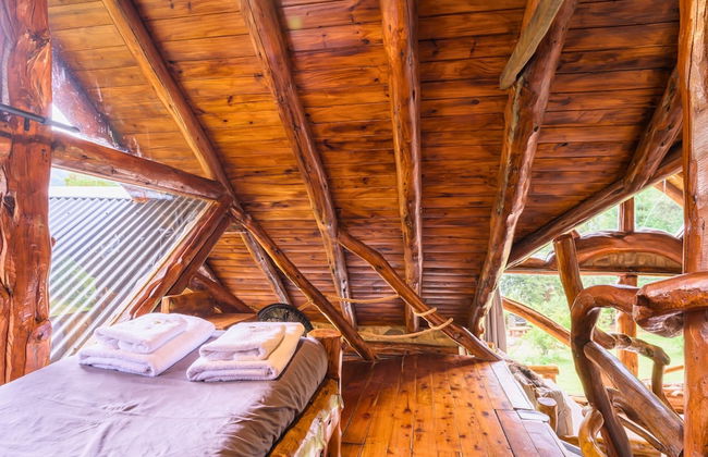 Villa Labrador Bariloche - Foto 51