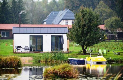 Gospodarstwo Agroturystyczne Dworek Andrzejówka - Foto 19