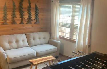 Cozy Cabin Smoky Mountains - Hot tub, pool, & golf - Foto 4