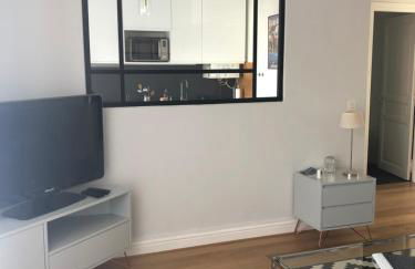 Appart 2 pièces avec parking QUARTIER DU LAC - Foto 12