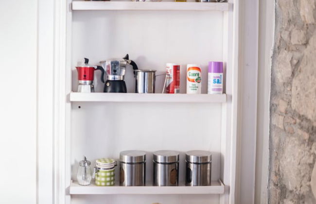 LA SUITE DEL CONVENTO - Foto 8