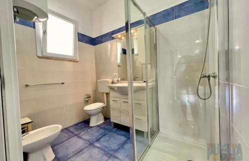 Appartamento La Torre piano terra sul mare Puglia On line - Foto 32