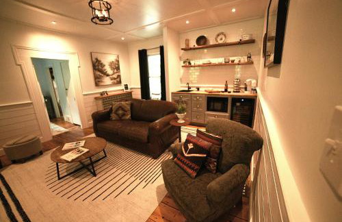 Farmhouse Lodge - Foto 56