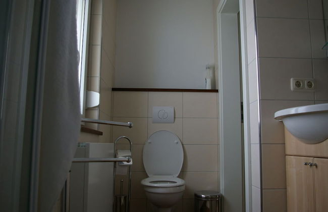 Lovely Holiday Home in Stipshausen With Terrace - Foto 35