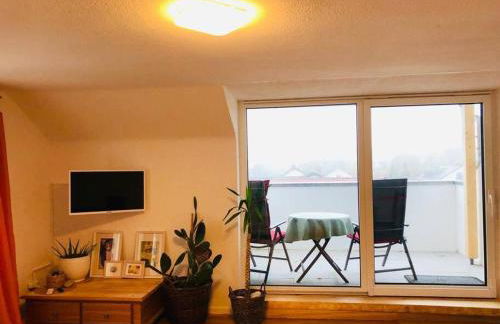 Ferienwohnung Marienhöhe - Foto 17