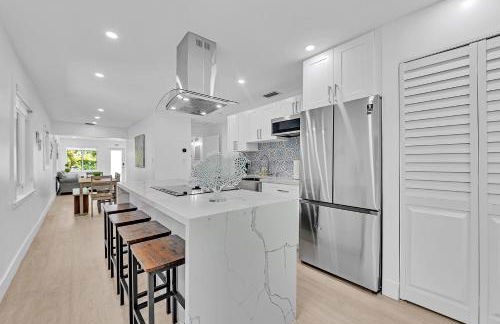 Quiet and secluded 4 bedroom home! - Foto 14