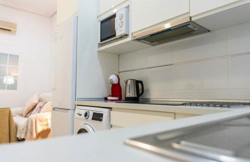 Apartamentos Turísticos San José - Foto 7