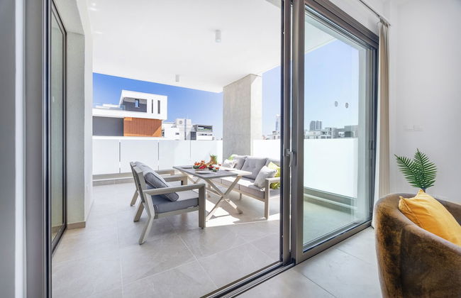 Mulberry Court Premium Apartments - Foto 17