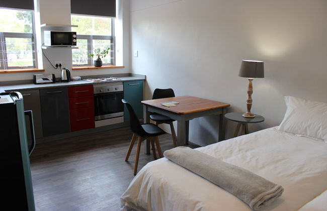 Zeederberg Corner - Foto 6