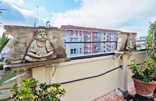 "Pier's House" - Attico a 3 chilometri dal Centro Città - Foto 63