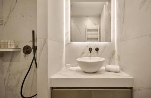 Porphyra Collection Villas Porto Heli - Foto 60