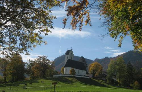 Schlossalm Ferienwohnungen - Foto 7