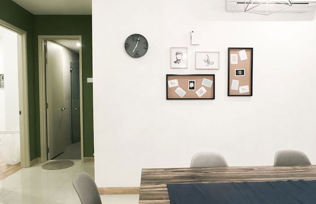 The Nest KL Gateway - Foto 53