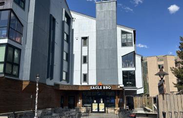 Copper Junction, Copper Mountain Unit 311 - Foto 16