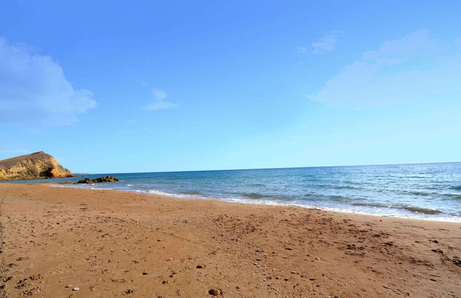 Lush Holiday Home in Sciacca near Golf Course - Photo 18