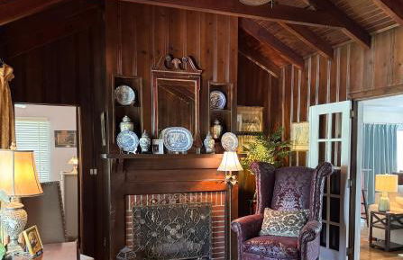 Palm Ridge House with Heated Pool and Cabana Near Beach - Foto 21