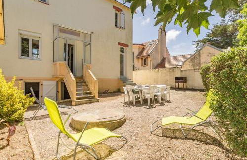 Maison calme 3 chambres proche plage avec jardin clos et parking à Saint-Brevin-les-Pins - FR-1-306-1065 - Foto 9