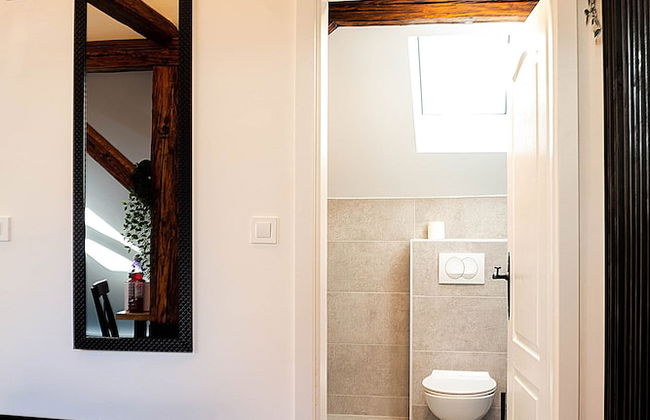 Servus Zagreb Apartments - Foto 29