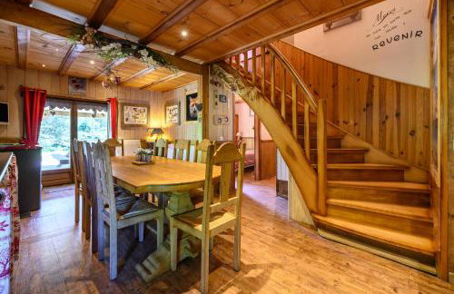 Chalet Bruyères - Foto 3