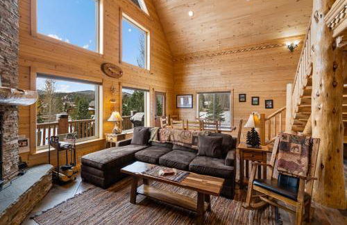 Mule Deer Cabin - Foto 98