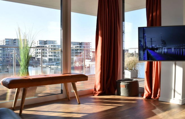 "loft" Portmarina 26 - Foto 32