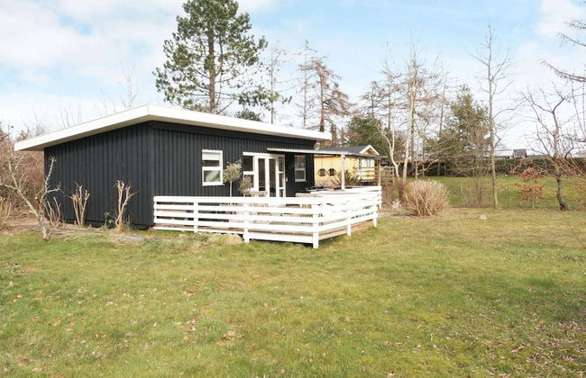 4 Person Holiday Home in Holbaek - Foto 1