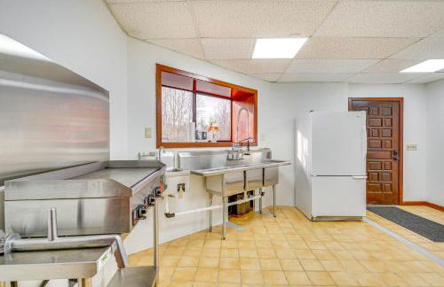 Sauna, Pickleball Court and Game Room Sultan Villa! - Photo 18