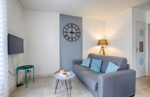 Le Grand Appart' proche commerces - Foto 36