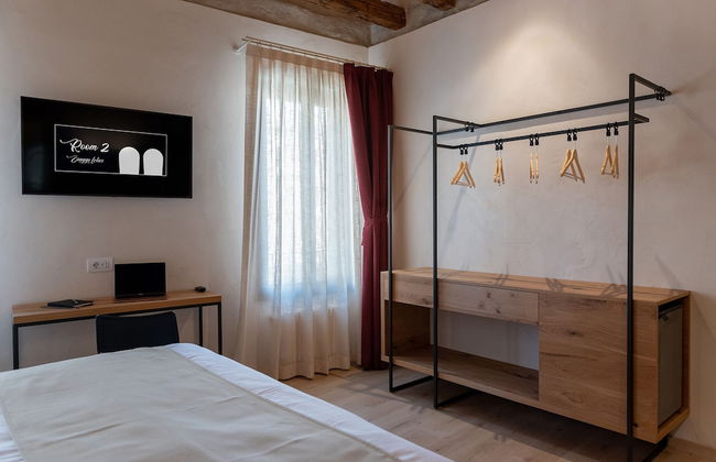 BURANELLI CHARME ROOMS - Photo 27