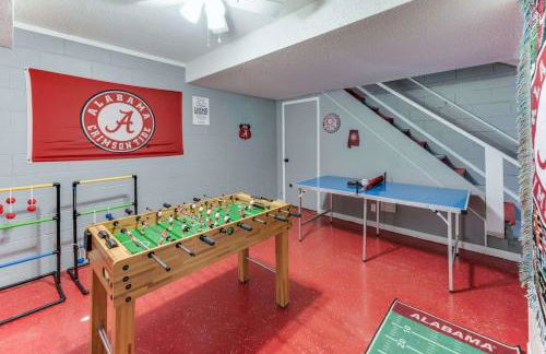 LA Maison De LA Nouvelle-Orléans GAME DAY house Covered Patio - Foto 31