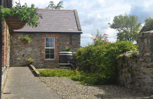 Sally Gardens Cottage - Foto 7