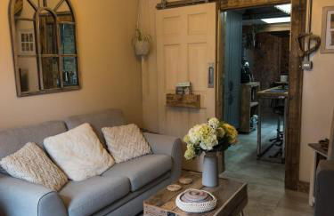 Pink Cottage - Foto 75