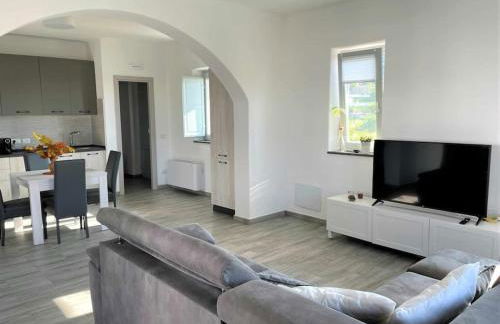 Casa Rina, in centro a Malfa - Foto 7