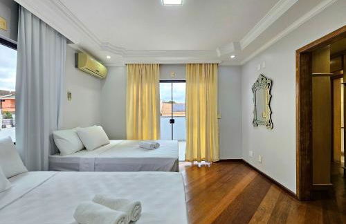 Casa 6 quartos Padrão TOP area nobre prox atrativo - Photo 7